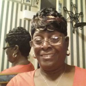 Meet your Posher, Tricia